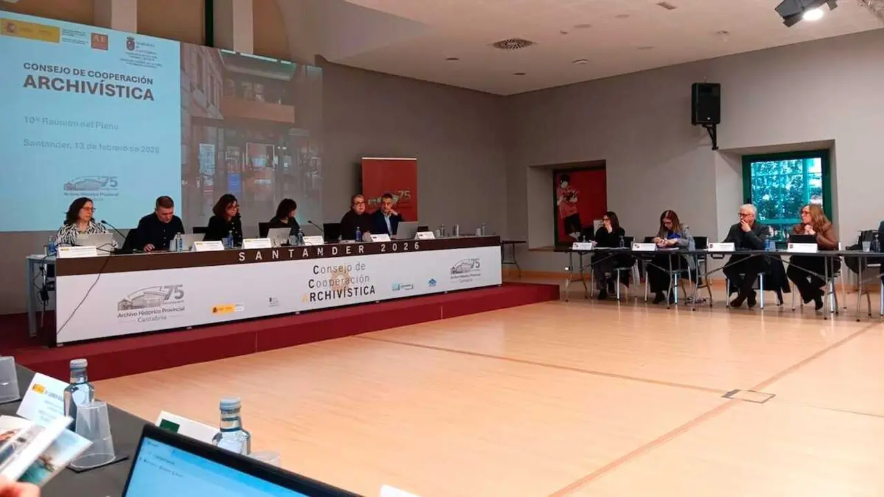 El Gobierno de Castilla-La Mancha trabaja junto al resto de las Comunidades Aut&oacute;nomas en la creaci&oacute;n de modelos de Inteligencia Artificial adaptada a los Archivos Hist&oacute;ricos