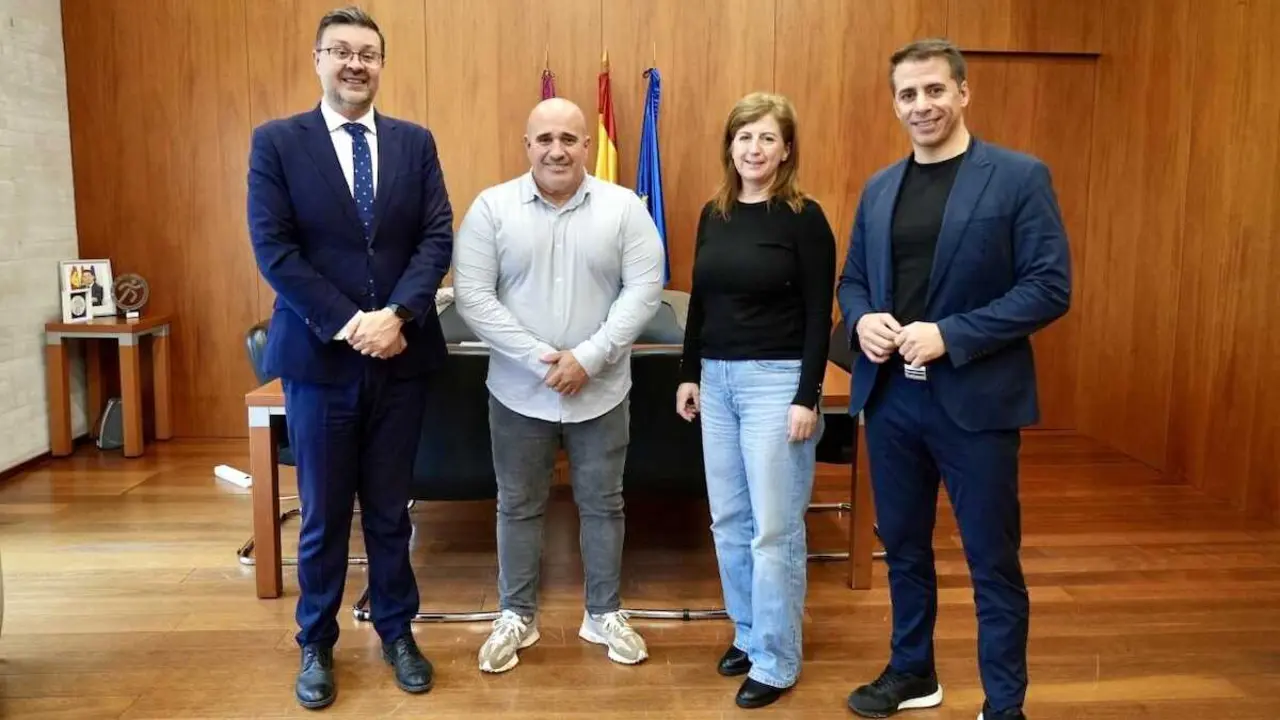 Castilla-La Mancha impulsa la nueva Federaci&oacute;n de Kickboxing