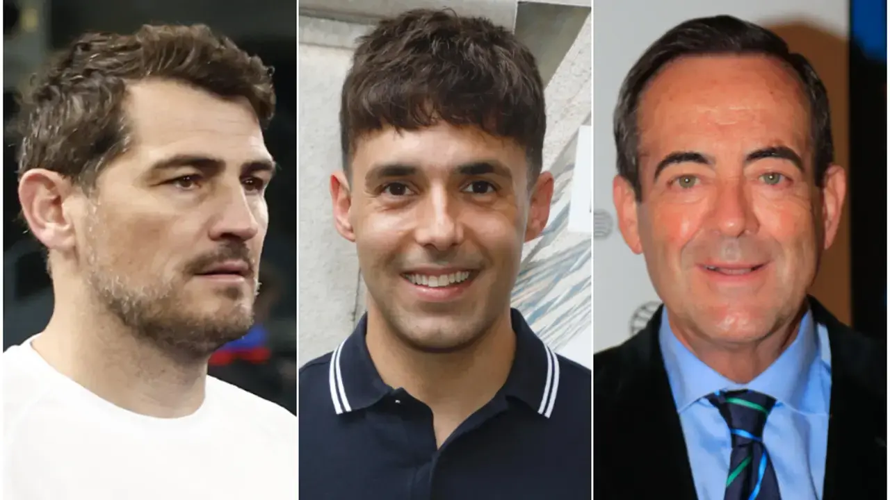 De Casillas al Mago Popo o Bono: la pandilla espa&ntilde;ola que reina en Rep&uacute;blica Dominicana