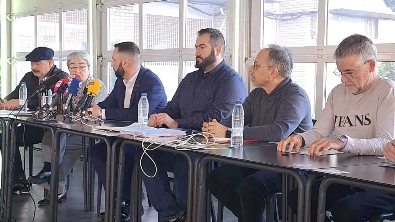 La Plataforma del Ferrocarril pelear&aacute; por el tramo Mora-Alc&aacute;zar