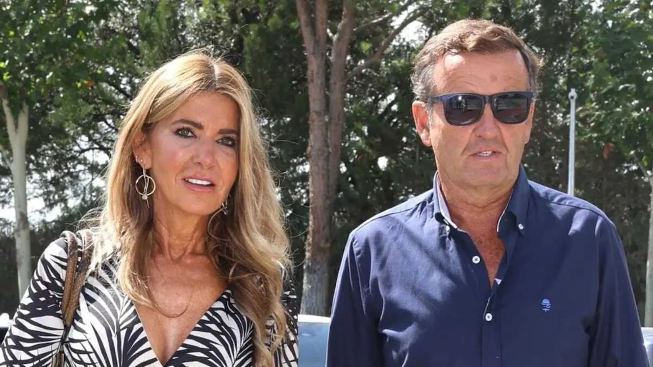 Antonio Montero y Marisa M&aacute;rt&iacute;n Bl&aacute;zquez, desesperados: el "calvario" que sufren