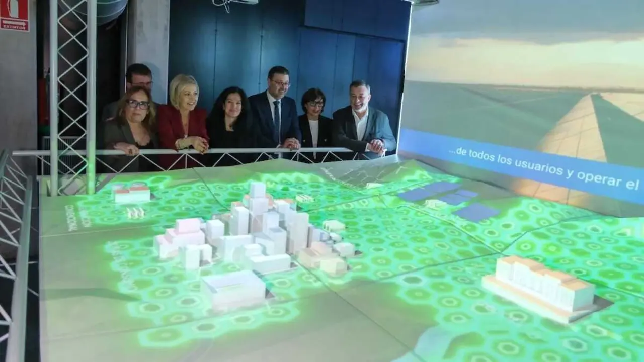 Redeia y el Museo de las Ciencias de Castilla&ndash;La Mancha impulsan el conocimiento ciudadano sobre la transici&oacute;n energ&eacute;tica con una nueva exposici&oacute;n