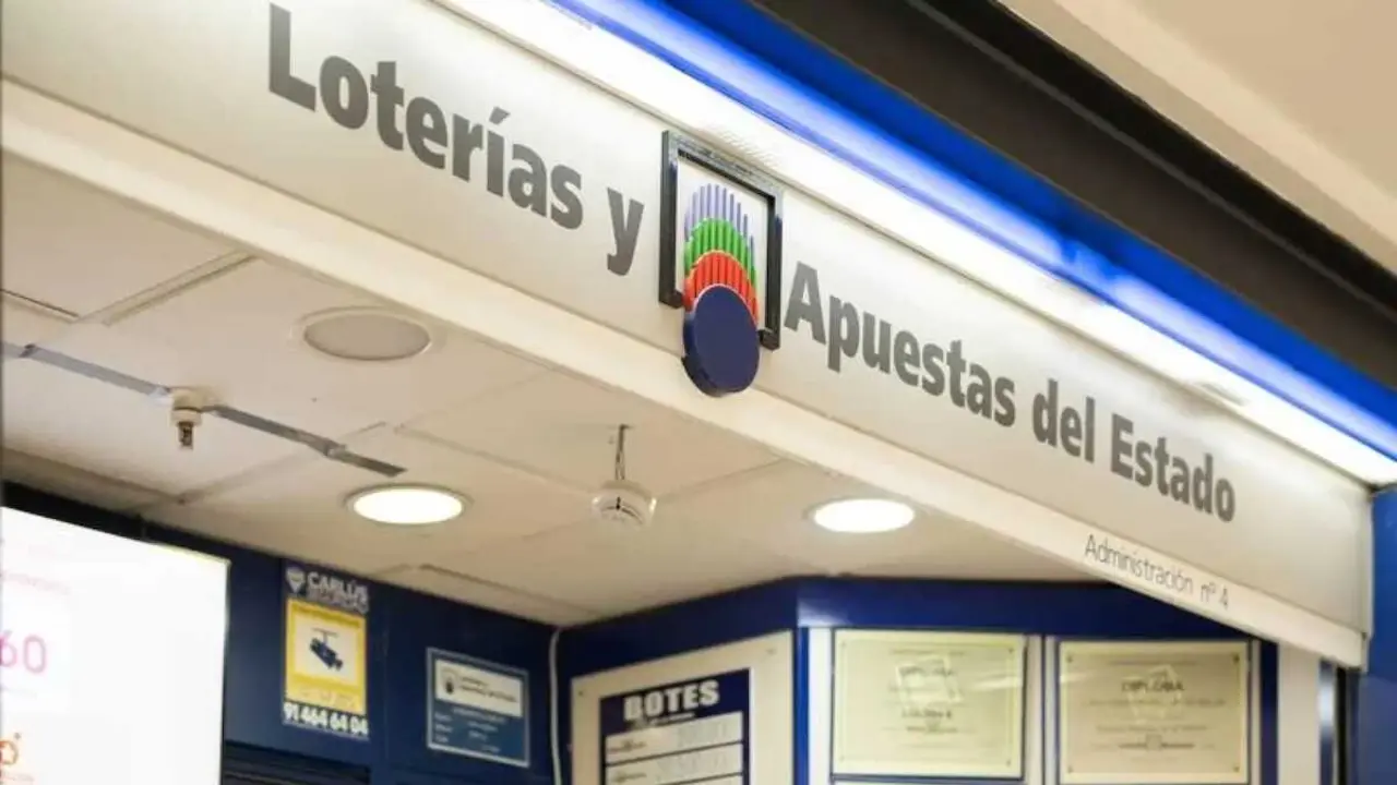 loter&iacute;a nacional, administraci&oacute;n de Loter&iacute;as y Apuestas del Estado, juego, la quiniela, la primitiva, la bonoloto, el euromillones