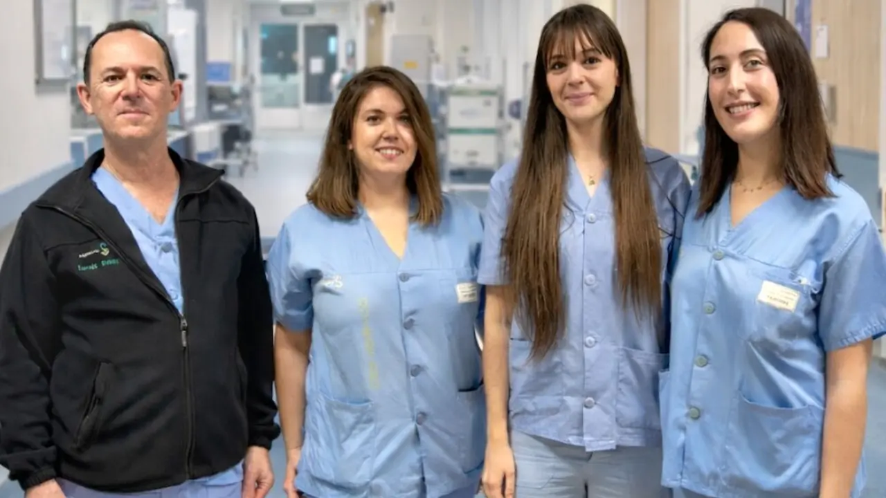 El Hospital de Talavera dedica su XXVI curso al trasplante hep&aacute;tico