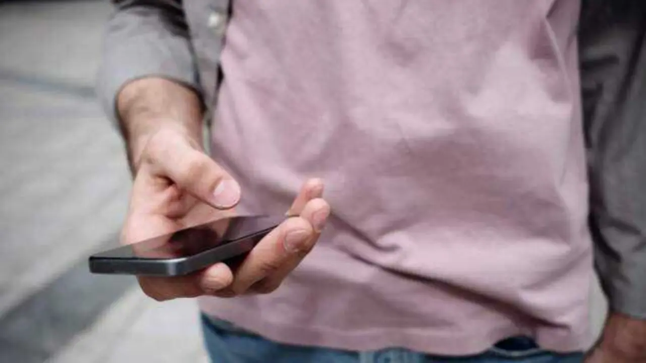 Te piden el tel&eacute;fono para hacer una gesti&oacute;n urgente: as&iacute; empieza la estafa