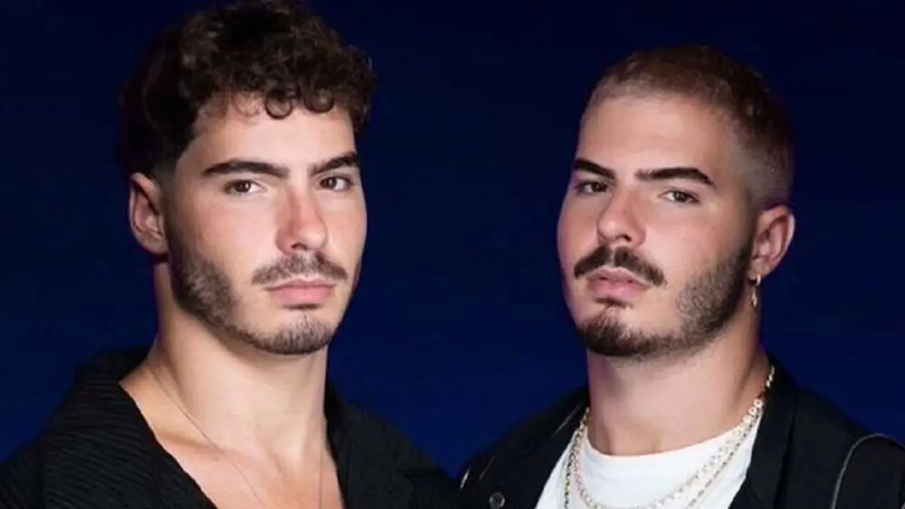 &Uacute;ltima hora sobre los Gemeliers, hospitalizados tras una brutal paliza en grupo