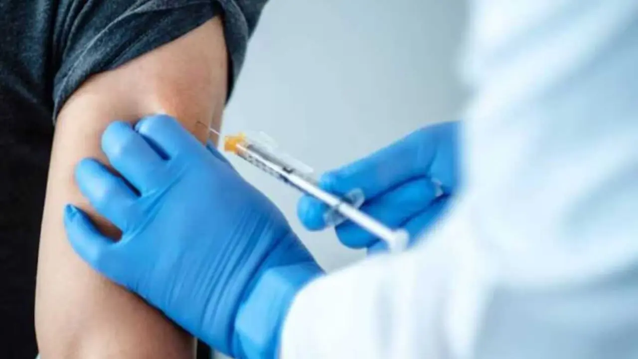 vacuna, vacunas, vacunaci&oacute;n,