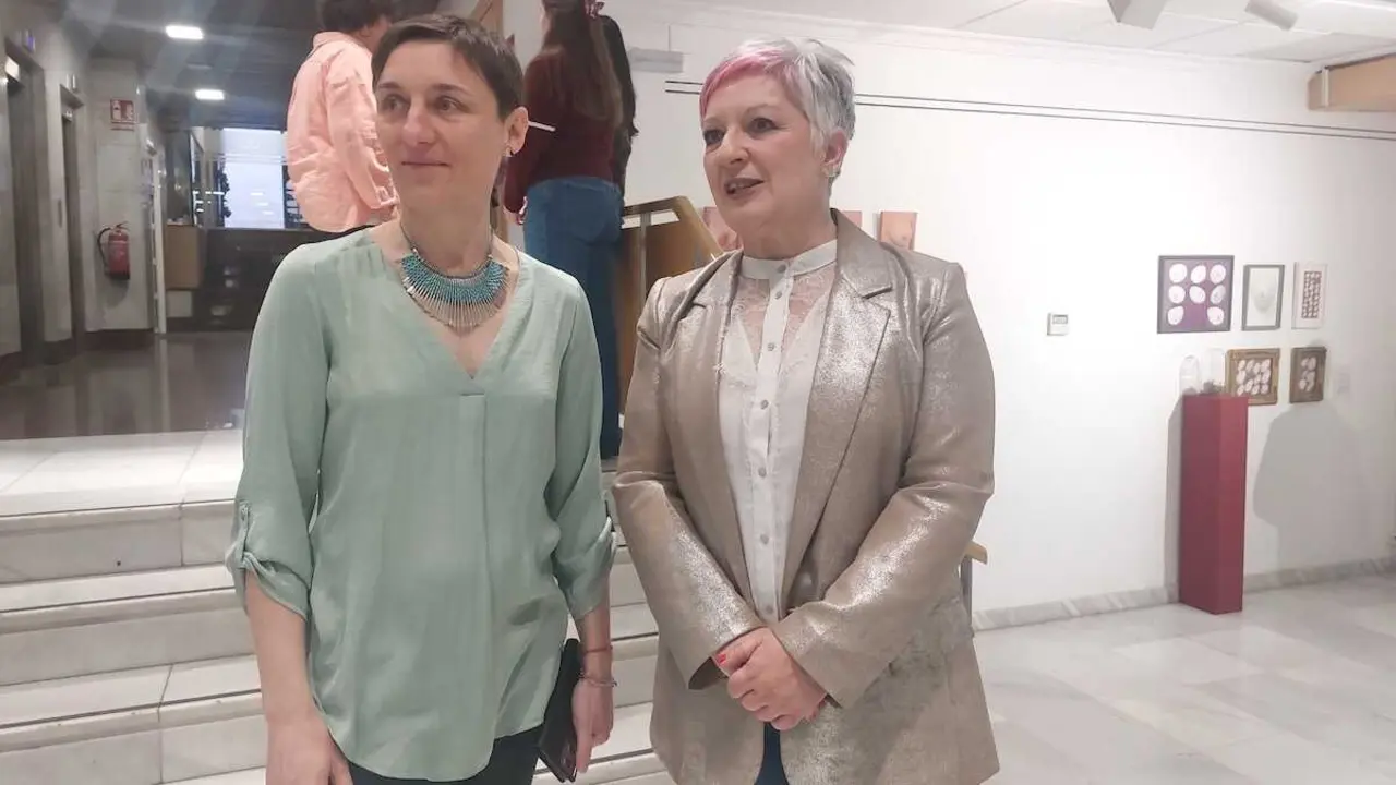 La Sala de Arte de la Junta en Guadalajara estrena etapa e imagen