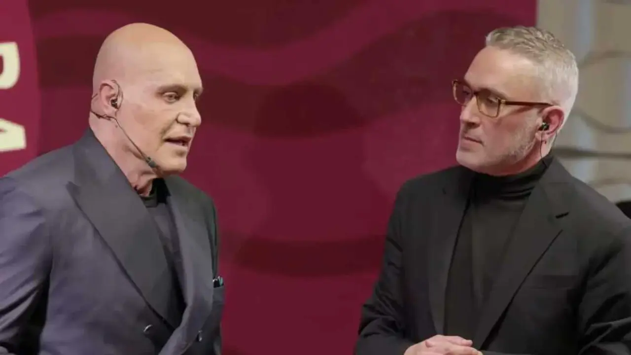 Los Kikos destapan lo que todos callan del encuentro entre Laura Matamoros y Carlo Costanzia