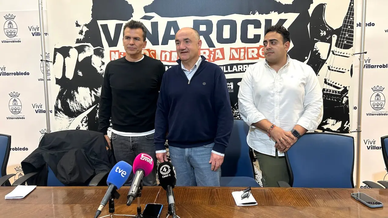 El promotor del Vi&ntilde;a Rock recupera la propiedad para blindar su futuro