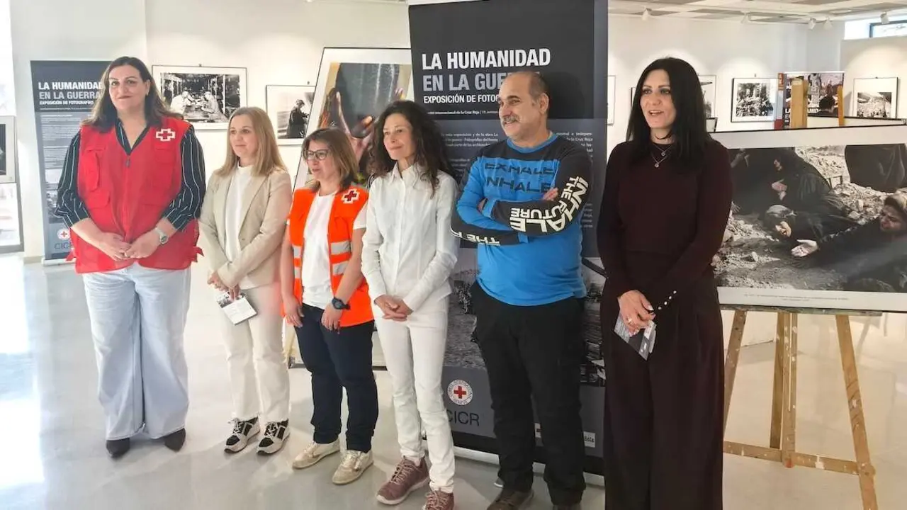 Fescigu confirma Azuqueca de Henares (Guadalajara) como sede y estrena exposici&oacute;n b&eacute;lica