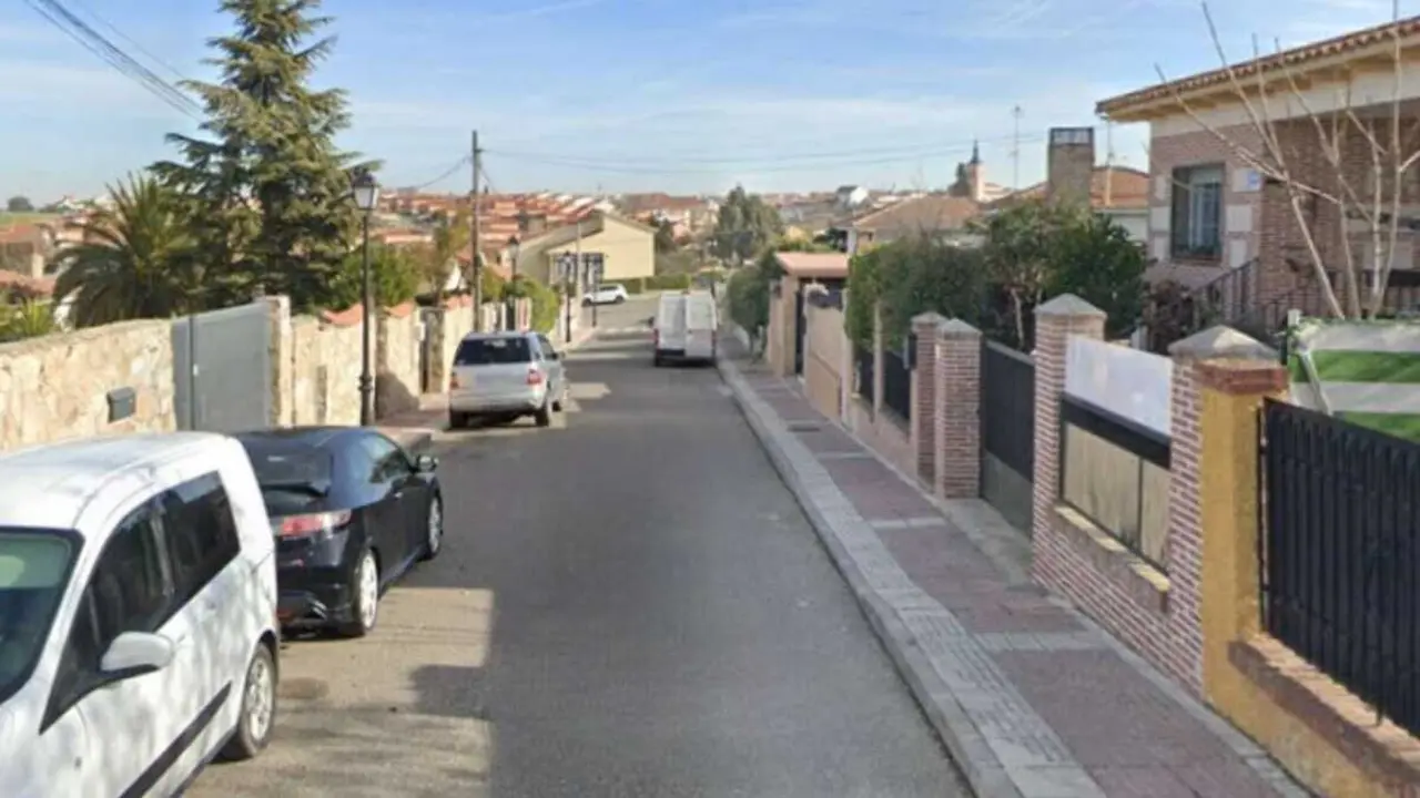 Tres menores y dos adultos intoxicados por una estufa en Carranque (Toledo)