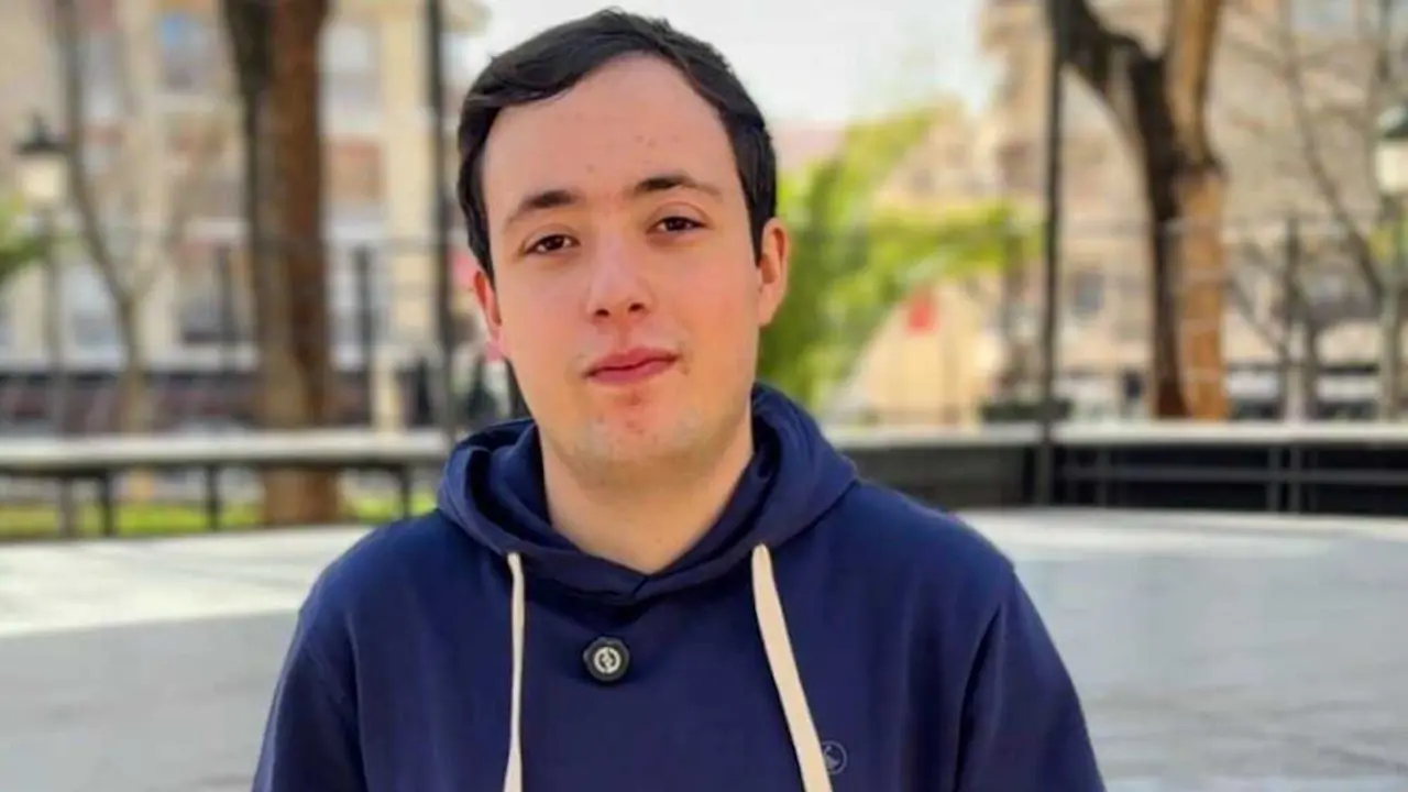 L&aacute;zaro Ortega, &uacute;nico candidato a liderar Juventudes Socialistas Castilla-La Mancha