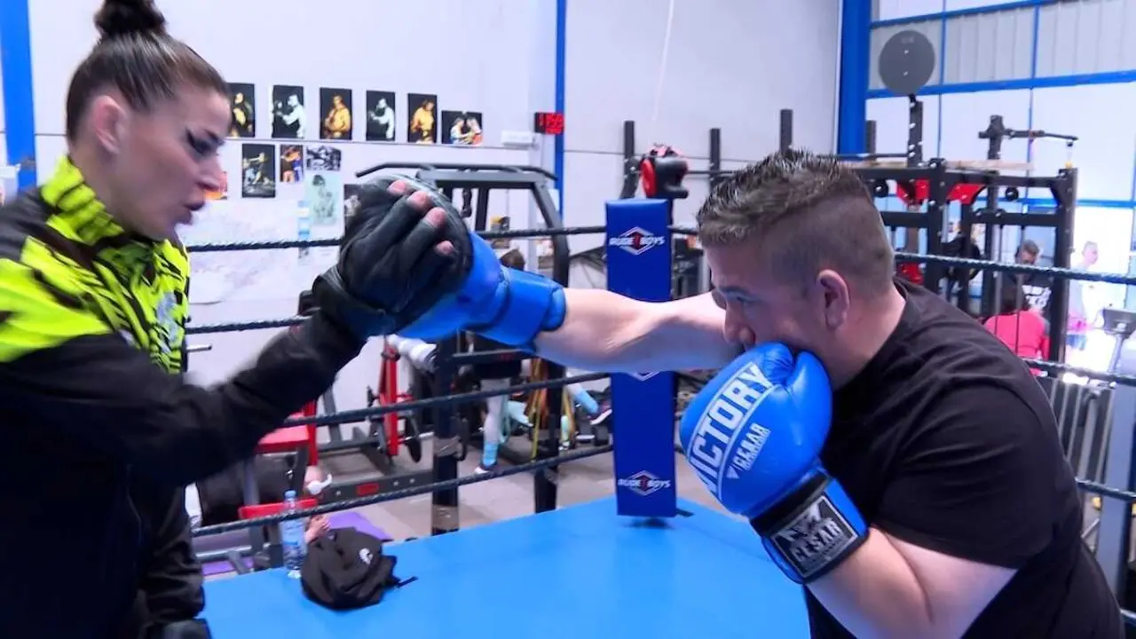 'Jose, el eco del renacer', un documental que narra la historia de superaci&oacute;n de un hombre que lleg&oacute; a pesar 200 kilos - EP