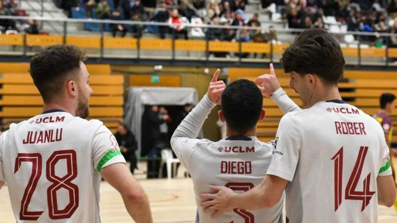 El Albacete FS ya prepara el play-off de ascenso a Segunda