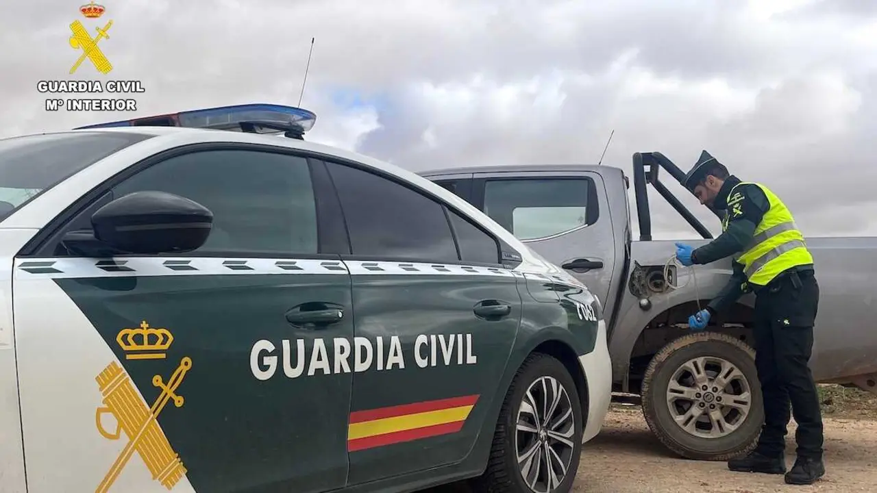 El fraude del gas&oacute;leo rojo: detectados hasta 50 casos en Albacete