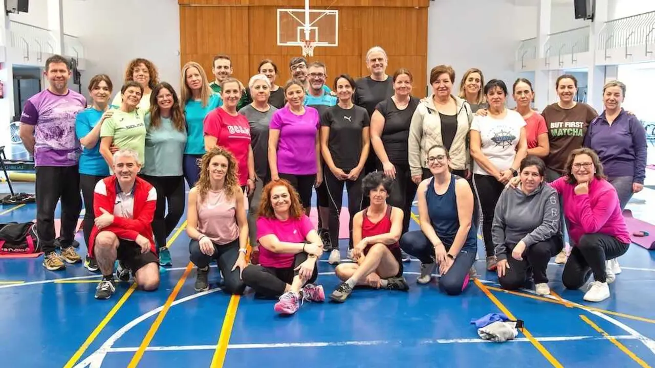 El Hospital Nacional de Parapl&eacute;jicos lanza una Escuela de Espalda para prevenir lesiones laborales