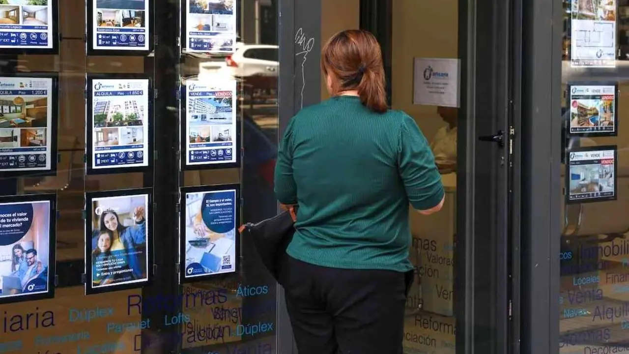 vivienda, compraventa de viviendas, inmobiliaria, alquiler, alquileres