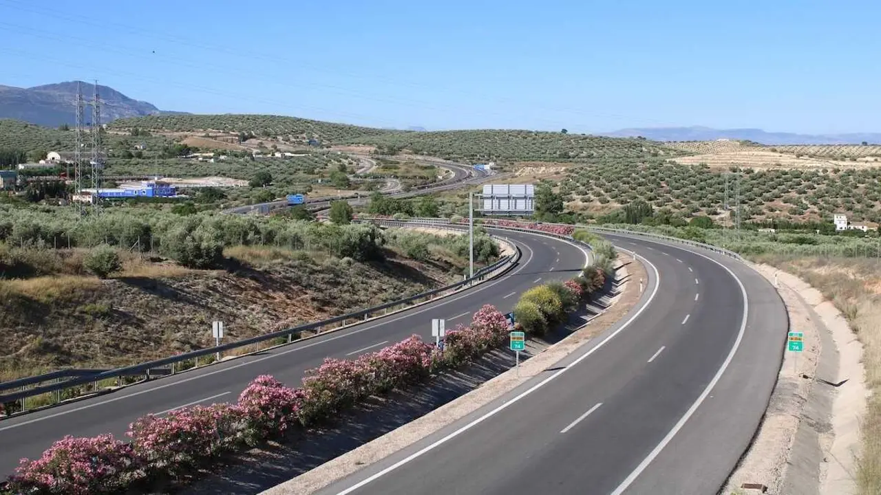 Fomento respalda el nuevo vial que conectar&aacute; Sese&ntilde;a (Toledo) con la A-4