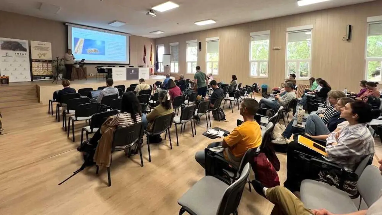 Castilla-La Mancha impulsa 280 cursos del IRIAF para modernizar el sector agrario