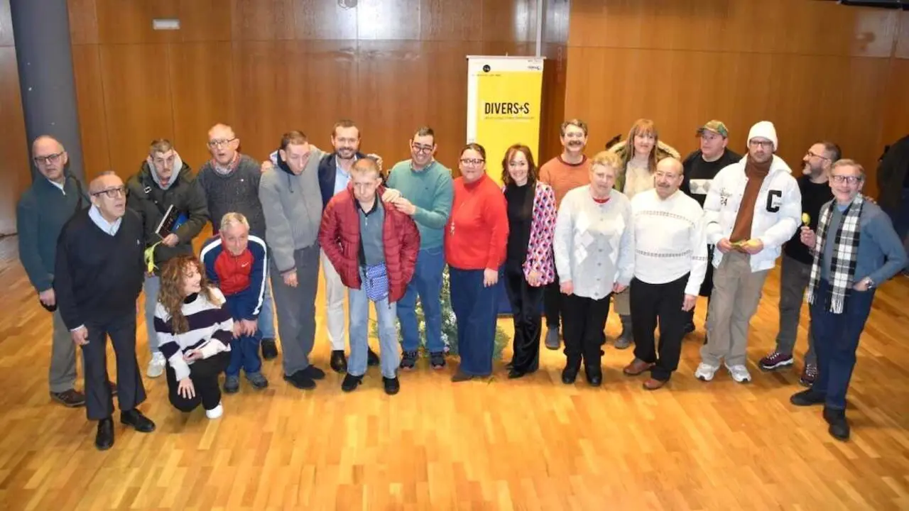 Castilla-La Mancha abre la semana que viene el proceso de participaci&oacute;n de la nueva Ley de Accesibilidad