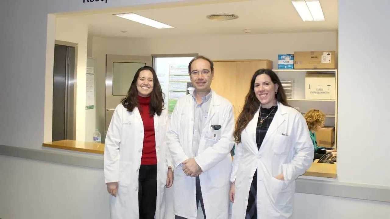 El Hospital de Ciudad Real revisar&aacute; m&aacute;s de 1.800 alergias a antibi&oacute;ticos