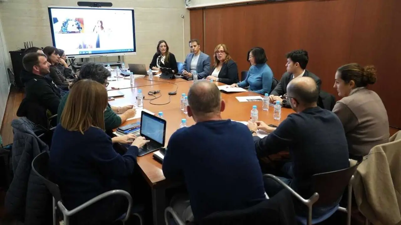 Castilla-La Mancha crear&aacute; una red de mujeres referentes para liderar el deporte