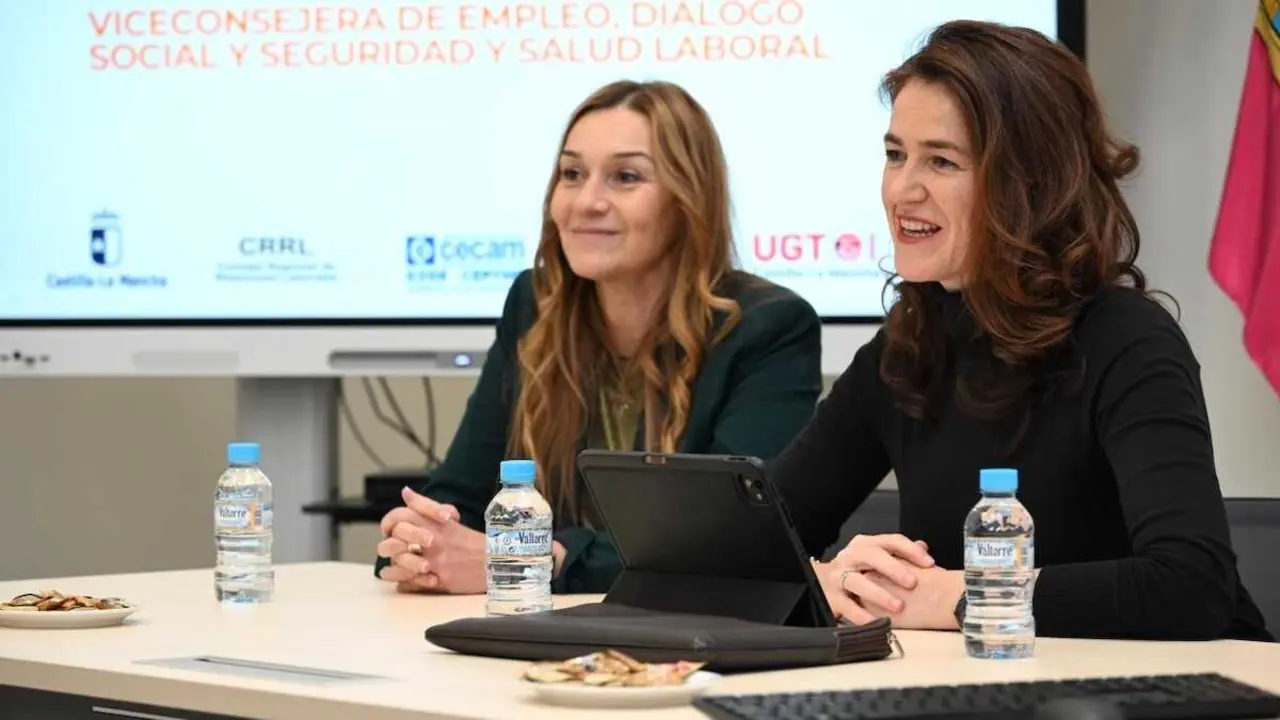 El Observatorio para la Igualdad en el Trabajo aborda en una jornada t&eacute;cnica los retos y herramientas para cerrar la brecha salarial en el mercado laboral