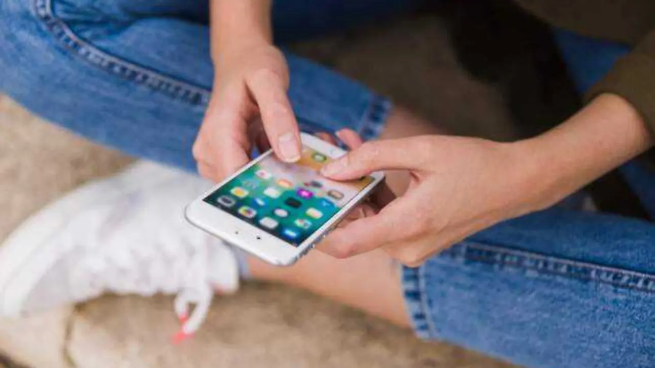 Vigila si recibes este mensaje en WhatsApp: te pueden hackear la cuenta en segundos