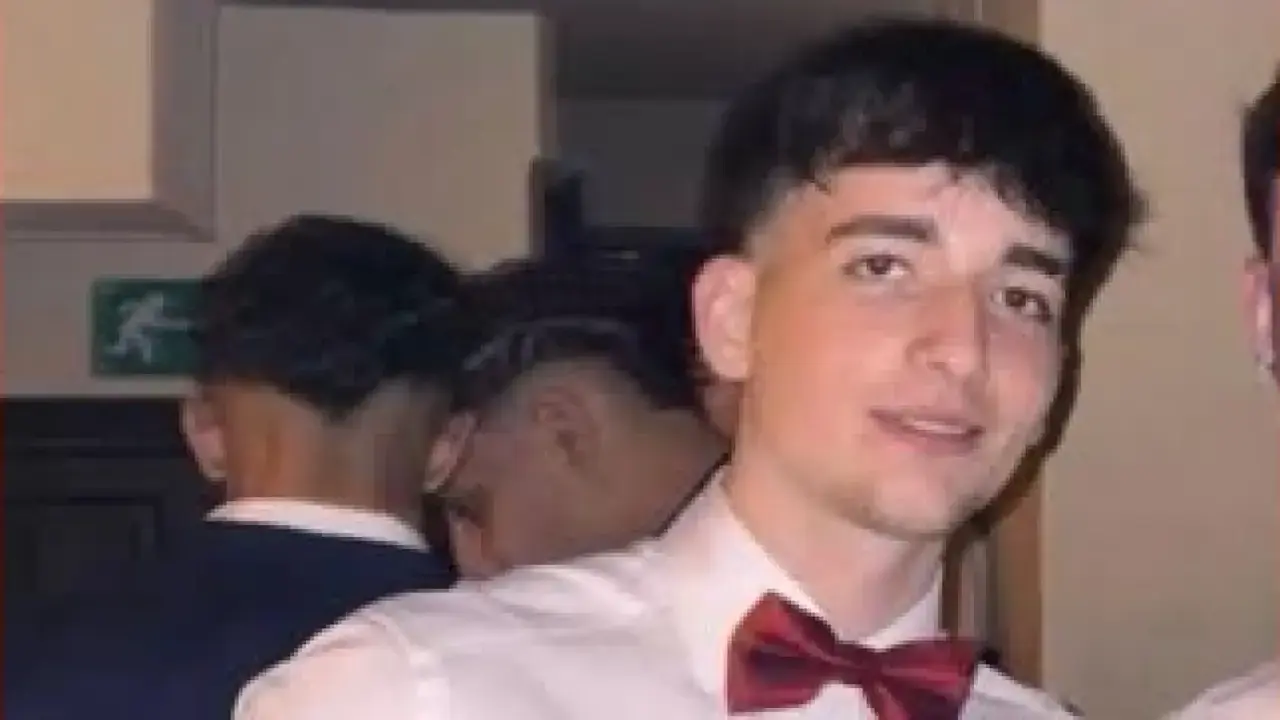 Buscan a Jes&uacute;s, un joven de 19 a&ntilde;os de Iniesta (Cuenca) desaparecido desde el viernes en Albacete