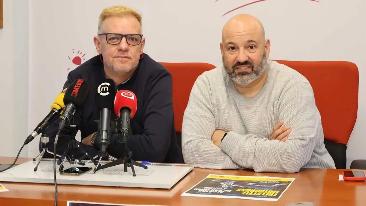 Alc&aacute;zar de San Juan (Ciudad Real) acoger&aacute; el Nacional de Freestyle Motocross el 13 de junio