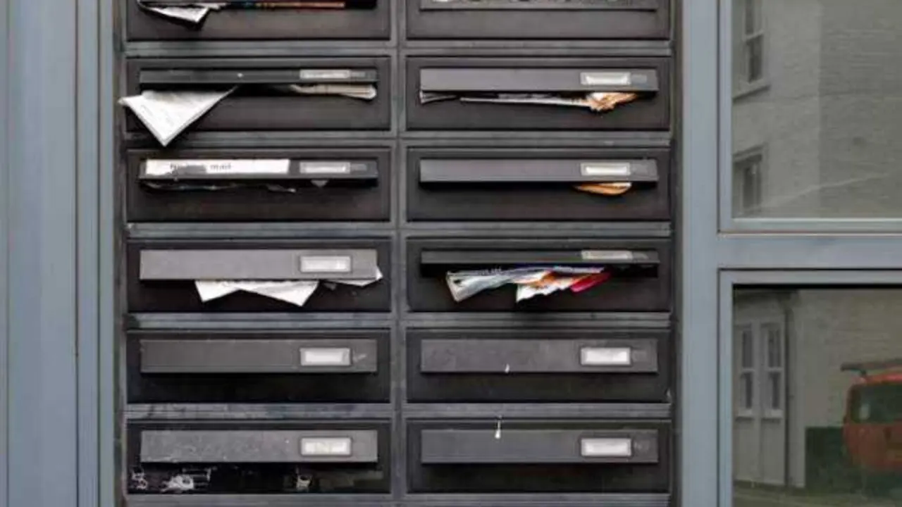 La carta que se puede llevar tus ahorros: as&iacute; es el nuevo fraude postal