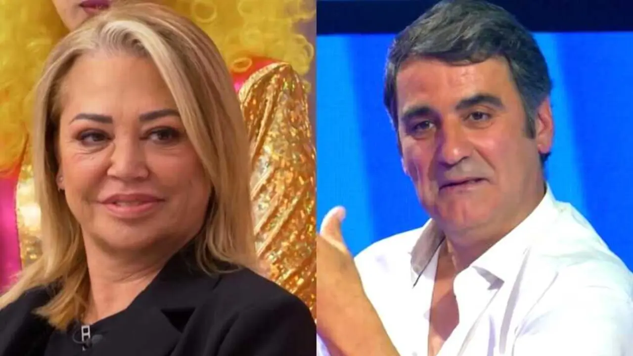 Bel&eacute;n Esteban deja una reacci&oacute;n inesperada, y un aviso, ante esto de Jesul&iacute;n