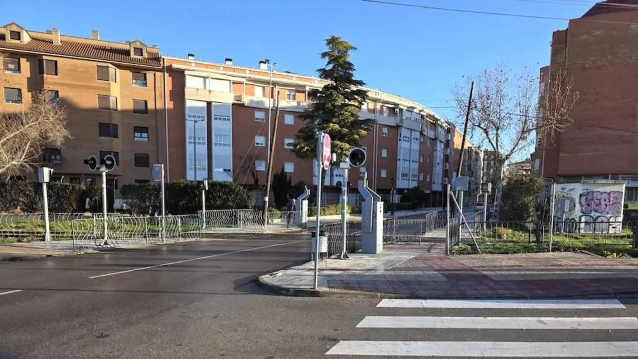 Adif cede 15.000 m&sup2; en Taranc&oacute;n (Cuenca) y financiar&aacute; proyectos urbanos