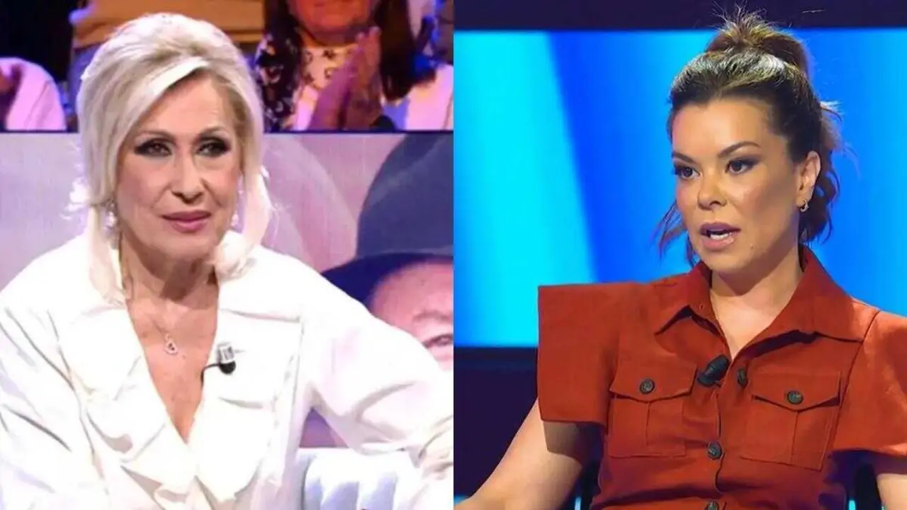 Mar&iacute;a Jos&eacute; Campanario carga contra Rosa Benito y la hunde: "Es deleznable&rdquo;