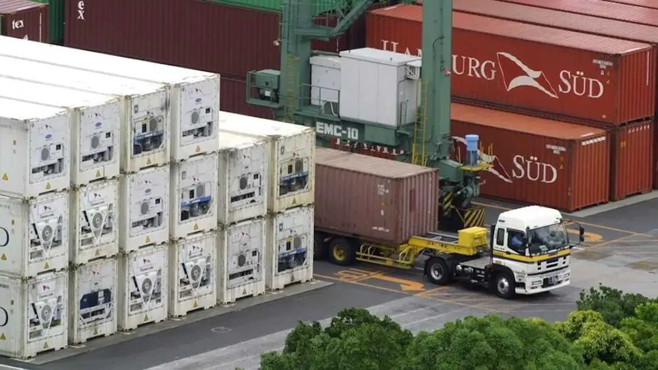 exportaciones, comercio exterior, importaciones,