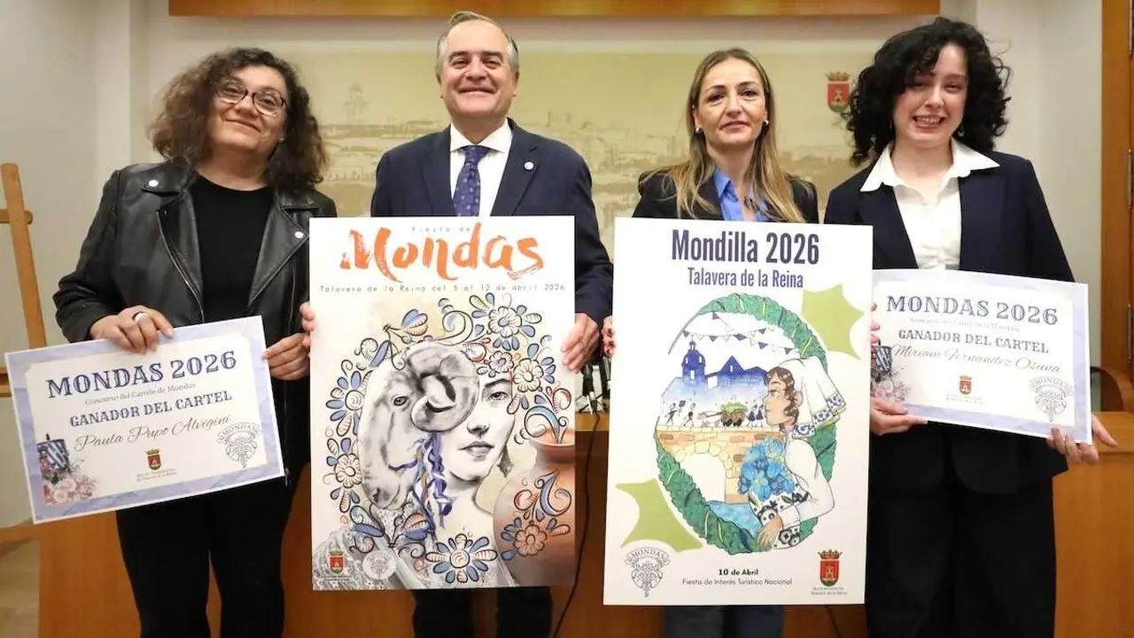 Las Mondas 2026 suman nuevas carrozas y la participaci&oacute;n de China