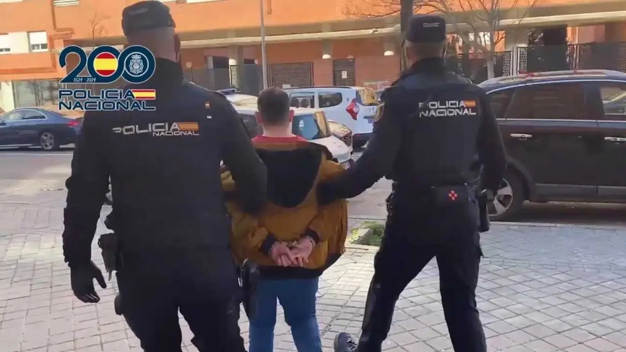 Una alerta de suicidio destapa al acosador que cit&oacute; a una ni&ntilde;a en Toledo