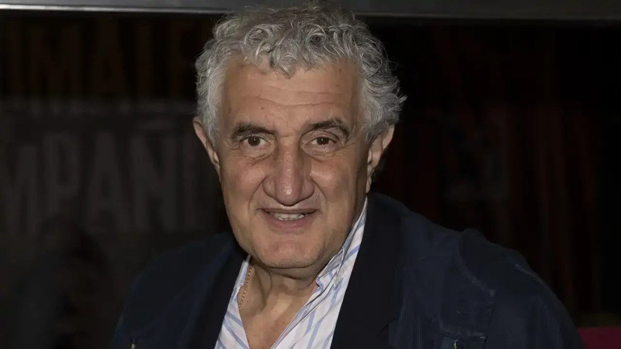 El drama de Fernando Romay: toda su etapa en el Real Madrid no le sirve para jubilarse