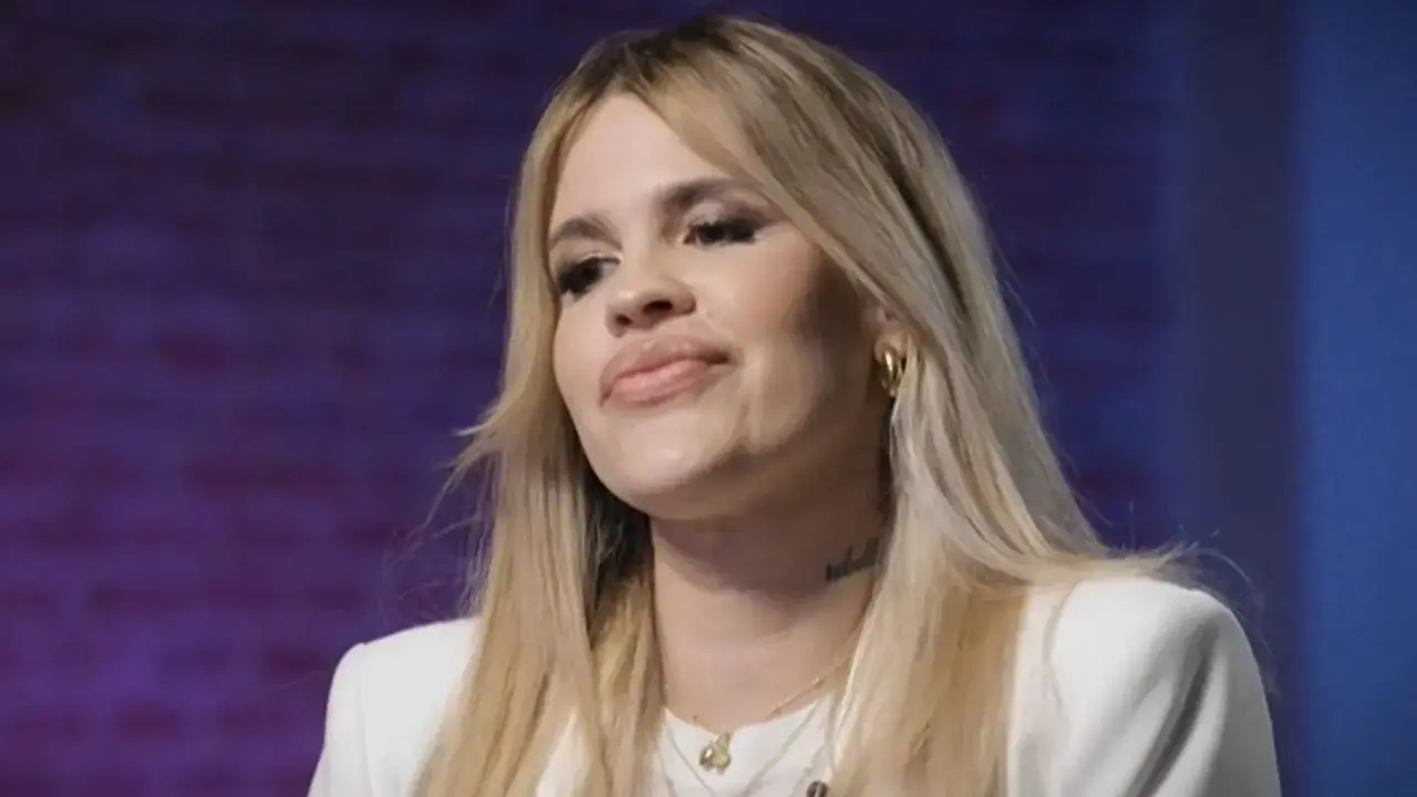 De rozar el infierno a refugiarse en la religi&oacute;n: el drama de Ylenia Padilla