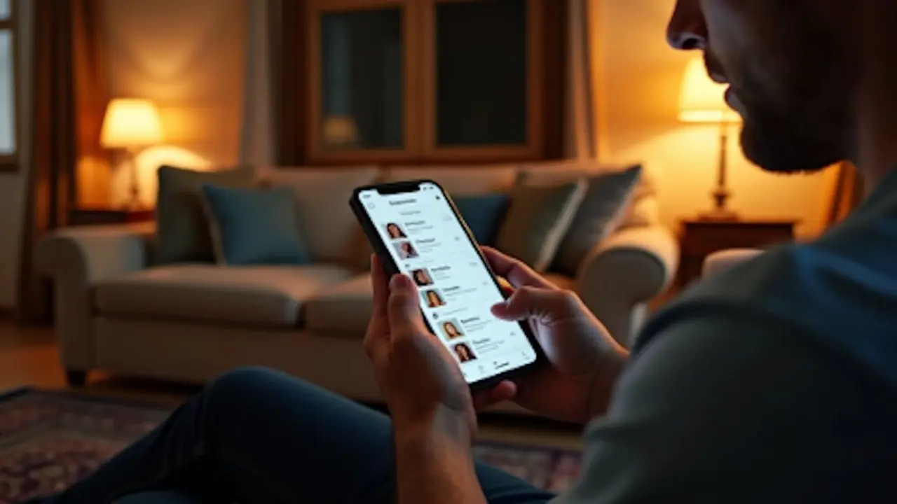 C&oacute;mo est&aacute;n cambiando las formas de relaci&oacute;n personal en las provincias de Castilla-La Mancha