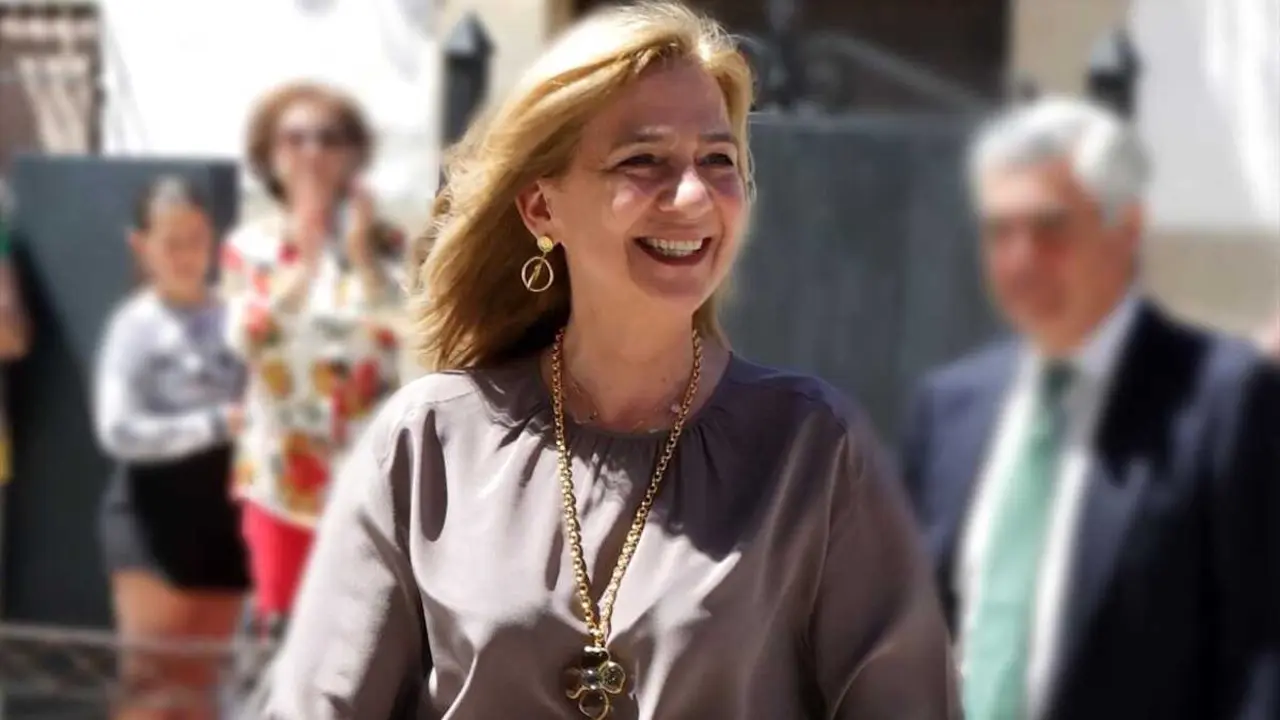 La inesperada y lujosa escapada de la infanta Cristina con un empresario millonario