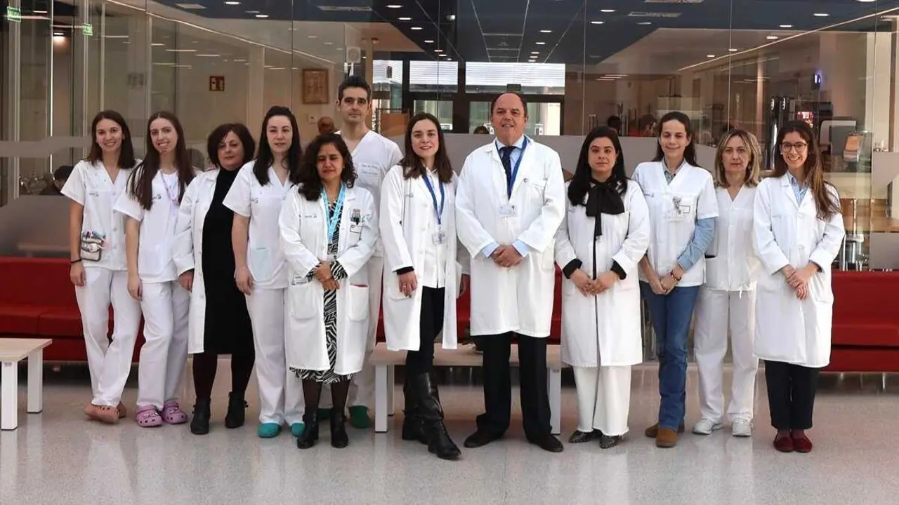 El Hospital de Cuenca participa en siete ensayos sobre alergias