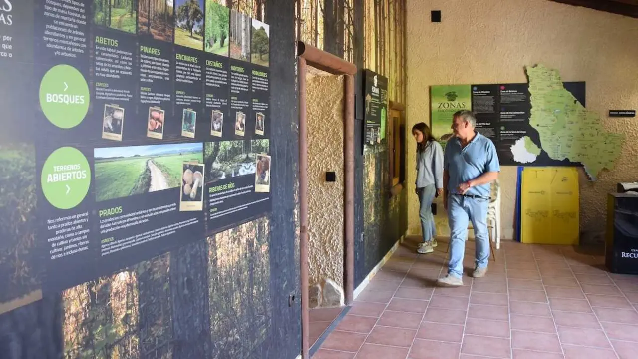 La Diputaci&oacute;n de Cuenca impulsa la actividad de los museos de titularidad municipal con una l&iacute;nea de ayudas de 60.000 euros