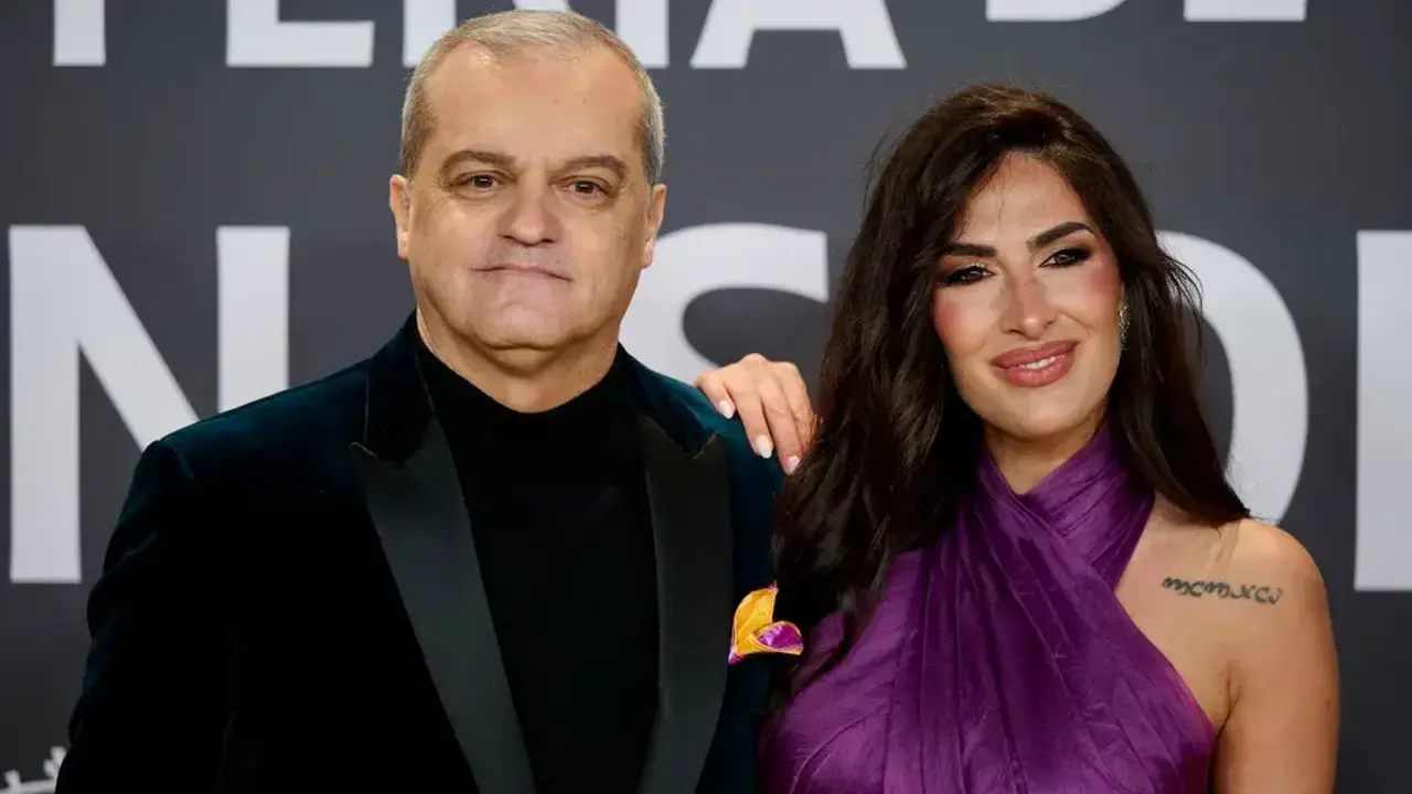 Las fotos de Ram&oacute;n Garc&iacute;a y Gemma Camacho que disparan los rumores de romance