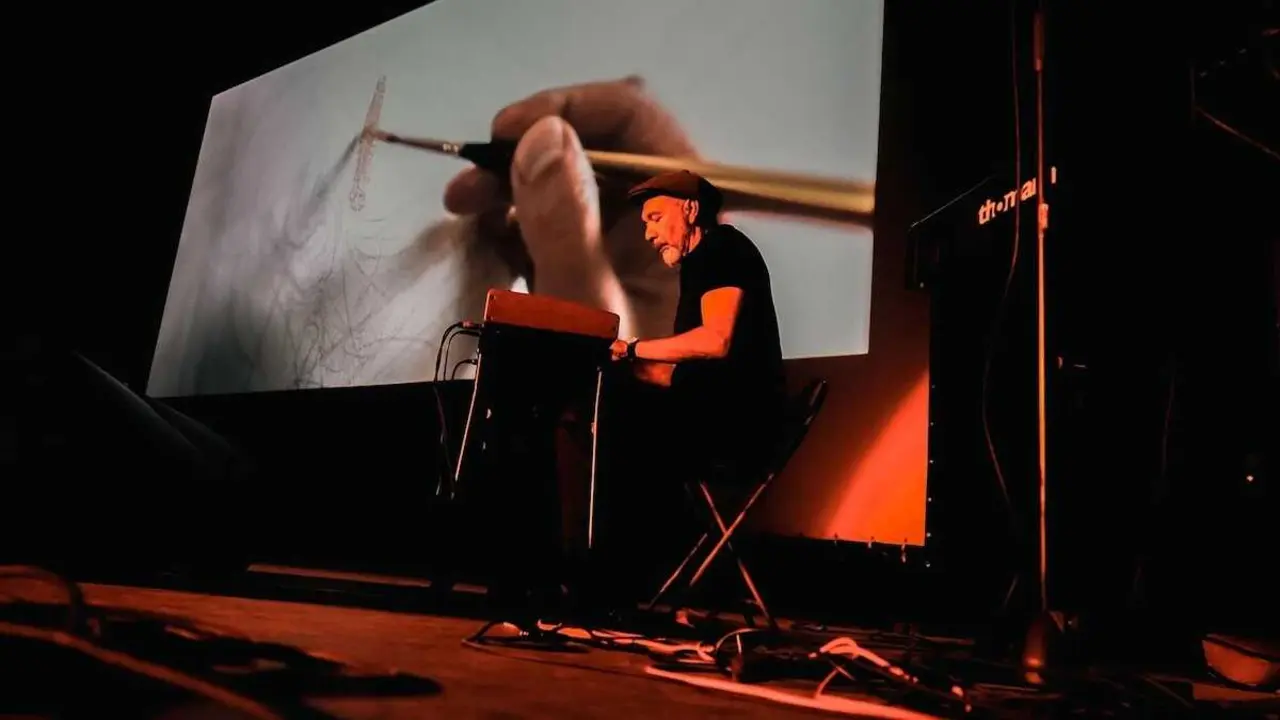 Almagro abre un concurso de bandas sonoras en directo &uacute;nico en Espa&ntilde;a