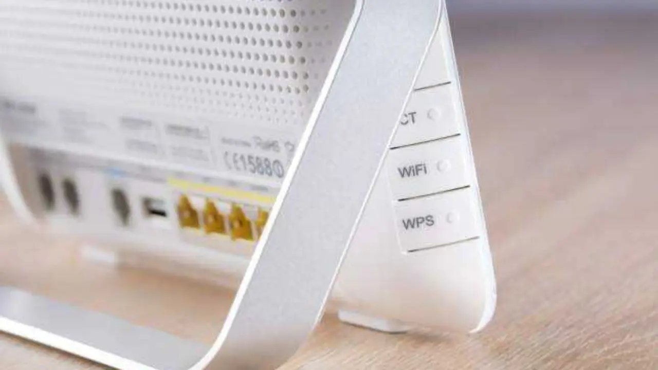 Vigila esta llamada: la nueva estafa en la que te llaman para cambiarte el router