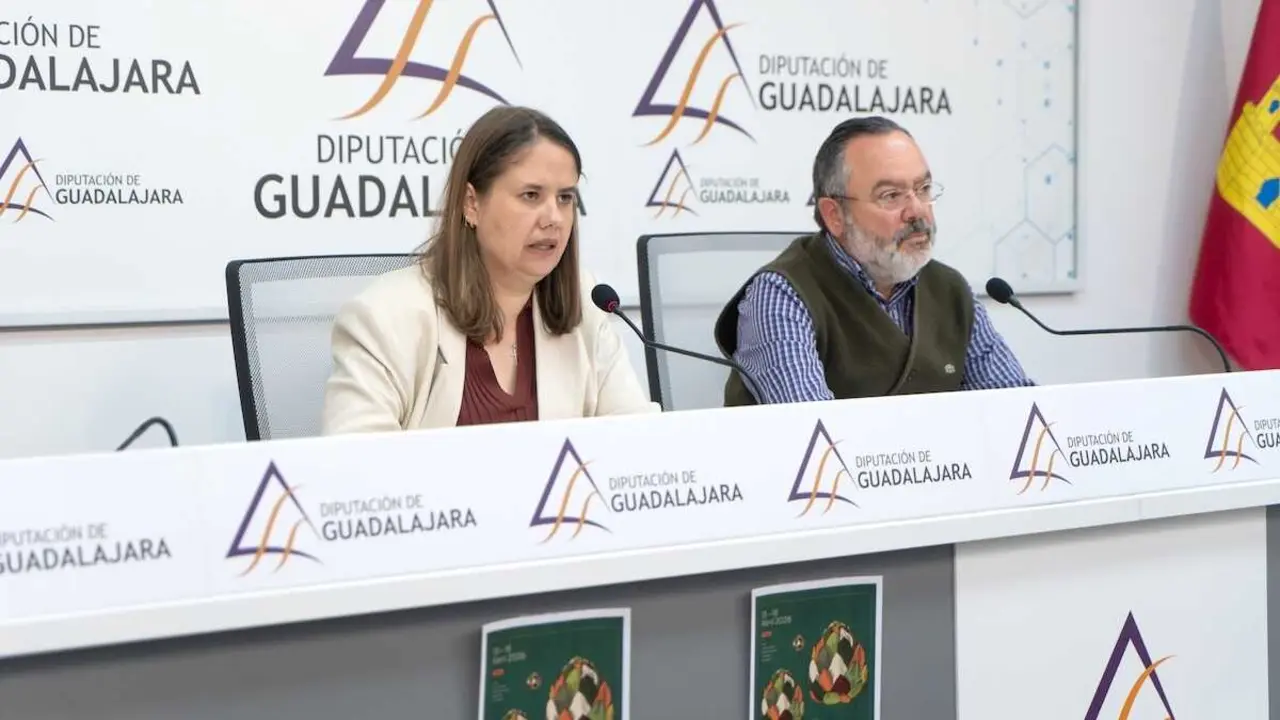 'Alimentos de Guadalajara' lleva 22 empresas al Sal&oacute;n Gourmets