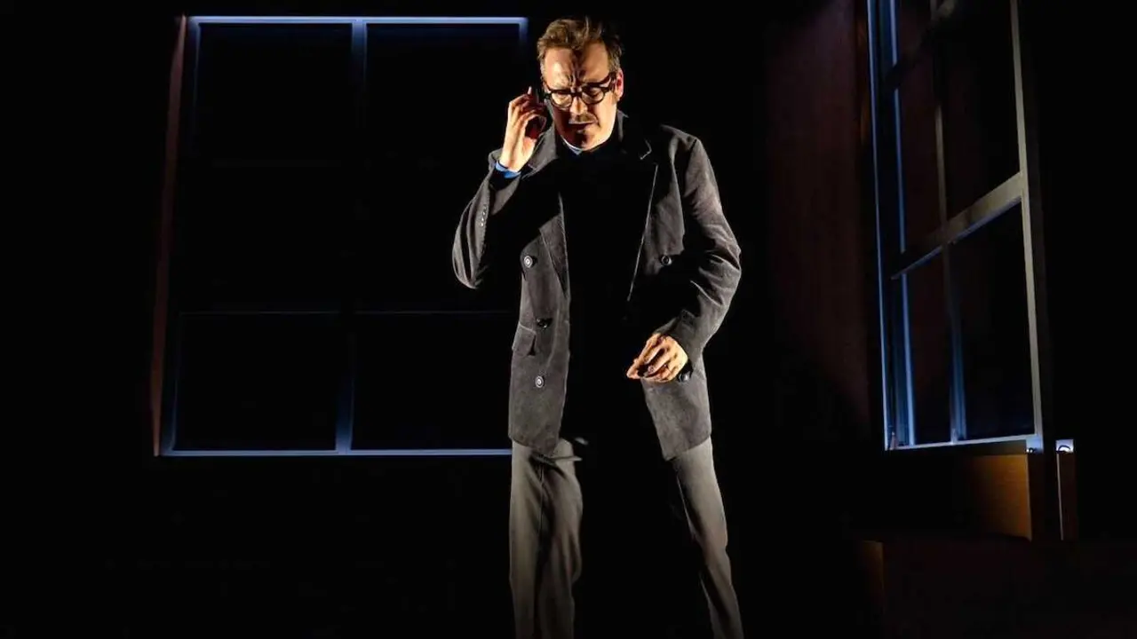 Joaqu&iacute;n Reyes y &Aacute;ngel Mart&iacute;n lideran la primavera cultural en Cuenca