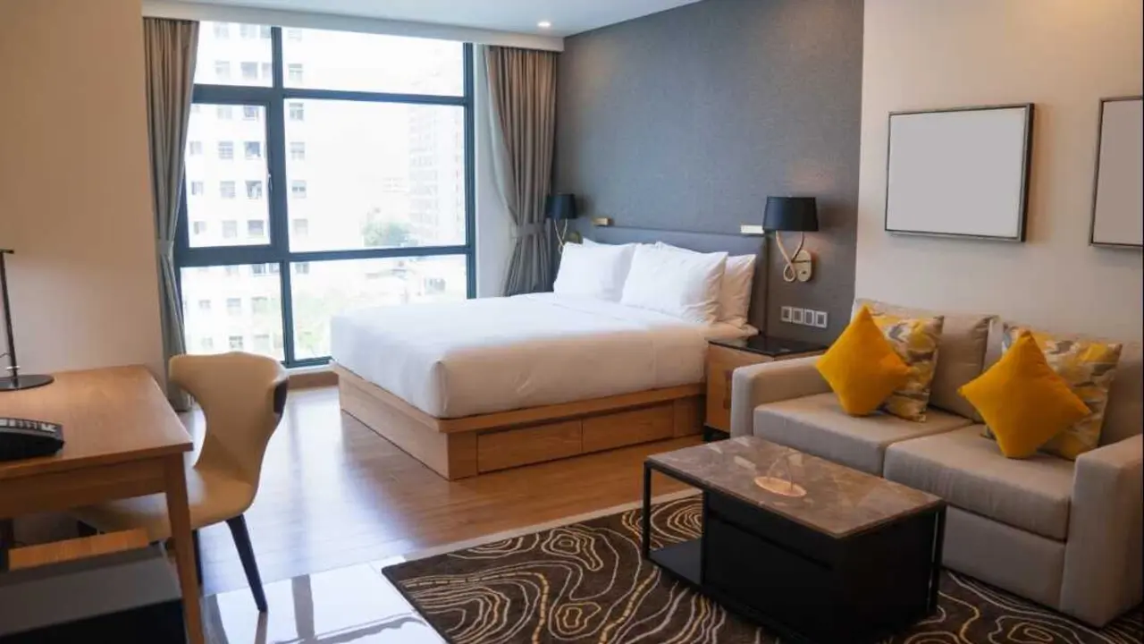 Herramientas para optimizar la experiencia del hu&eacute;sped